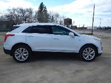 2019 Cadillac XT5 Standard - Photo 7