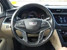 2019 Cadillac XT5 Standard - Photo 26