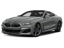 2020 BMW 8 Series M850i xDrive Coupe - Frozen | Carbon Pkg | Las