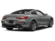 2020 BMW 8 Series M850i xDrive Coupe - Frozen | Carbon Pkg | Las - Photo 2