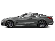 2020 BMW 8 Series M850i xDrive Coupe - Frozen | Carbon Pkg | Las - Photo 3