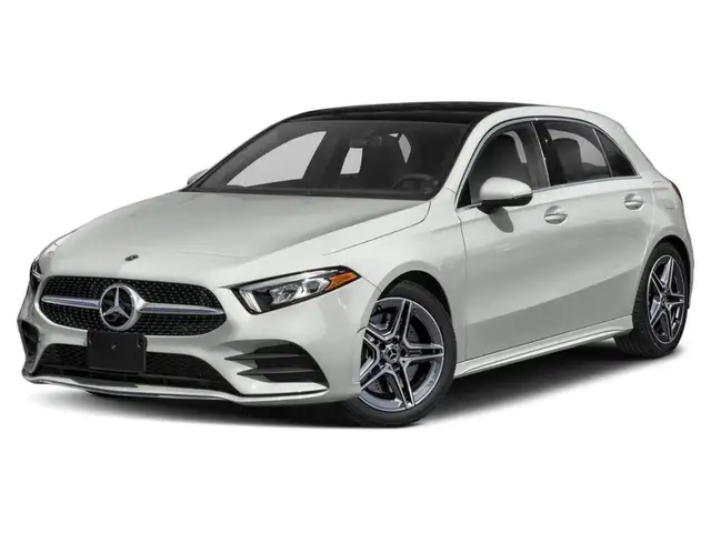 2020 Mercedes-Benz A-Class A 250 - AMG Pkg | 4Matic | Hatch | Cl