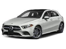 2020 Mercedes-Benz A-Class A 250 - AMG Pkg | 4Matic | Hatch | Cl