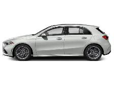 2020 Mercedes-Benz A-Class A 250 - AMG Pkg | 4Matic | Hatch | Cl - Photo 3
