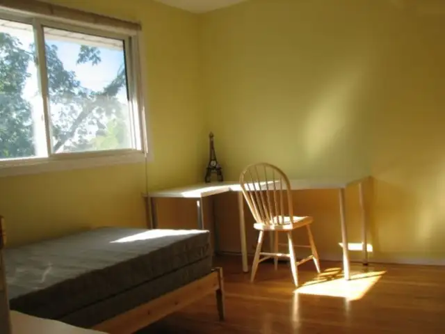 Rooms near Carleton University and Algonquin College