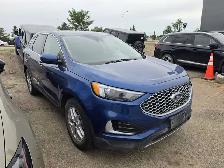 2023 Ford Edge