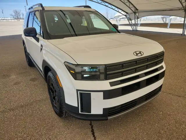 2024 Hyundai Santa Fe