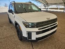 2024 Hyundai Santa Fe