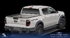 2026 Ford Ranger Raptor - Photo 4