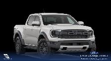 2026 Ford Ranger Raptor - Photo 5