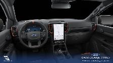 2026 Ford Ranger Raptor - Photo 7