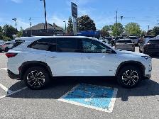 2026 Buick Enclave Sport Touring DEMO VEHICLE - QUALIFIES FOR NE - Photo 11