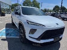 2026 Buick Enclave Sport Touring DEMO VEHICLE - QUALIFIES FOR NE - Photo 12