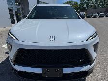 2026 Buick Enclave Sport Touring DEMO VEHICLE - QUALIFIES FOR NE - Photo 13