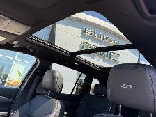 2026 Buick Enclave Sport Touring DEMO VEHICLE - QUALIFIES FOR NE - Photo 23