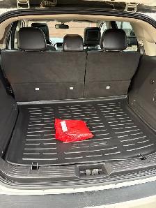 2013 Ford Edge Limited - Photo 4