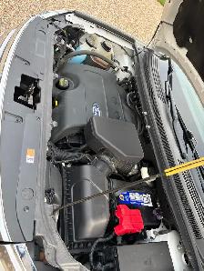 2013 Ford Edge Limited - Photo 5