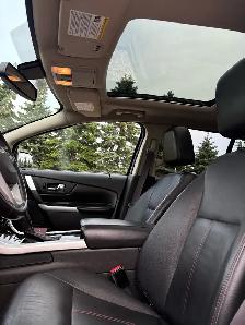 2013 Ford Edge Limited - Photo 6