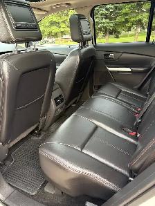 2013 Ford Edge Limited - Photo 8