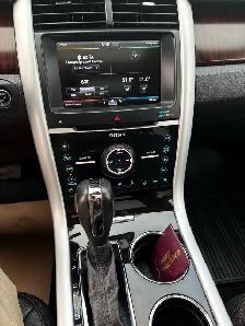 2013 Ford Edge Limited - Photo 9