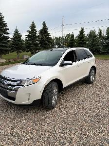 2013 Ford Edge Limited - Photo 10