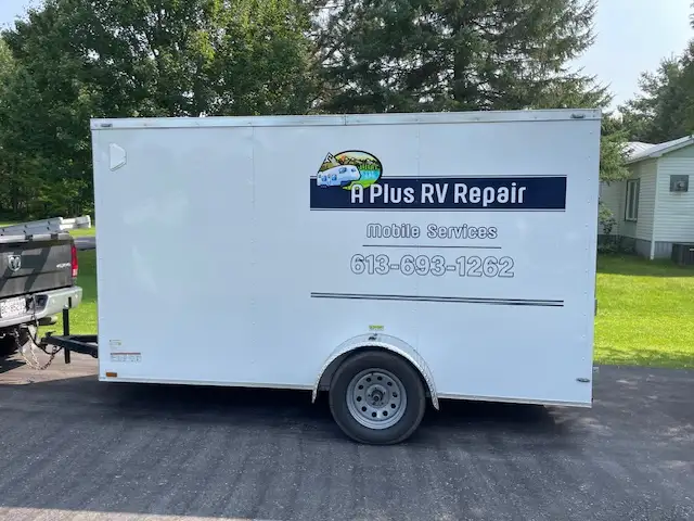 Rv Technician wanted