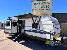 2024 Keystone RV Springdale 281RK Opposing Rear Slide Outs - Photo 3