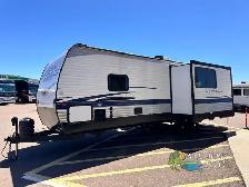 2024 Keystone RV Springdale 281RK Opposing Rear Slide Outs - Photo 6