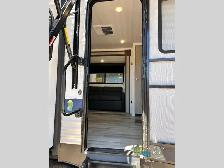 2024 Keystone RV Springdale 281RK Opposing Rear Slide Outs - Photo 8