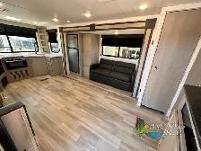 2024 Keystone RV Springdale 281RK Opposing Rear Slide Outs - Photo 9