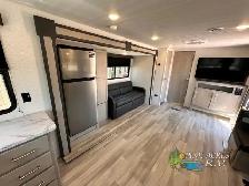 2024 Keystone RV Springdale 281RK Opposing Rear Slide Outs - Photo 16