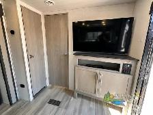 2024 Keystone RV Springdale 281RK Opposing Rear Slide Outs - Photo 18