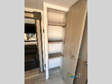 2024 Keystone RV Springdale 281RK Opposing Rear Slide Outs - Photo 20