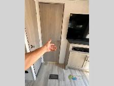 2024 Keystone RV Springdale 281RK Opposing Rear Slide Outs - Photo 21