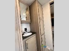 2024 Keystone RV Springdale 281RK Opposing Rear Slide Outs - Photo 24