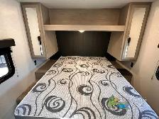 2024 Keystone RV Springdale 281RK Opposing Rear Slide Outs - Photo 25