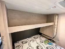 2024 Keystone RV Springdale 281RK Opposing Rear Slide Outs - Photo 28