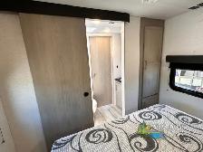 2024 Keystone RV Springdale 281RK Opposing Rear Slide Outs - Photo 31