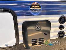 2024 Keystone RV Springdale 281RK Opposing Rear Slide Outs - Photo 37