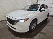 2025 Mazda CX-5 - Photo 2