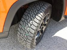 2026 Jeep Compass Trailhawk - Photo 2