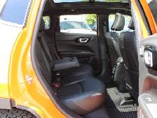 2026 Jeep Compass Trailhawk - Photo 13