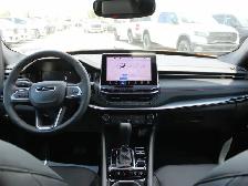 2026 Jeep Compass Trailhawk - Photo 15
