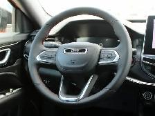 2026 Jeep Compass Trailhawk - Photo 16