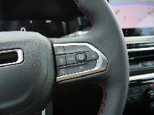 2026 Jeep Compass Trailhawk - Photo 18