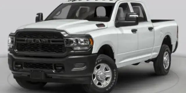 2024 Ram 3500 Limited
