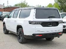 2026 Jeep Grand Wagoneer L Summit - Photo 3