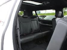 2026 Jeep Grand Wagoneer L Summit - Photo 15