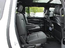 2026 Jeep Grand Wagoneer L Summit - Photo 16