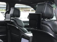 2026 Jeep Grand Wagoneer L Summit - Photo 17